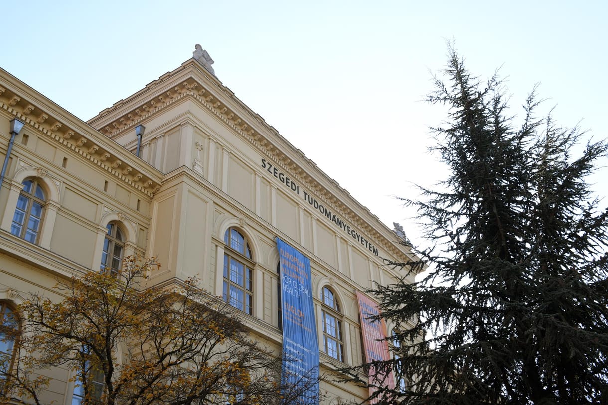 Alapítványi fenntartásba kerülhet a Szegedi Tudományegyetem is