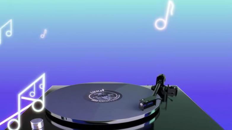 Érdekes weboldallal öntene tiszta vizet a pohárba a Spotify