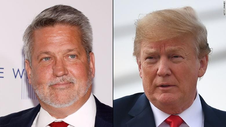A Fox televíziótól érkezett Trump új kommunikációs vezetője