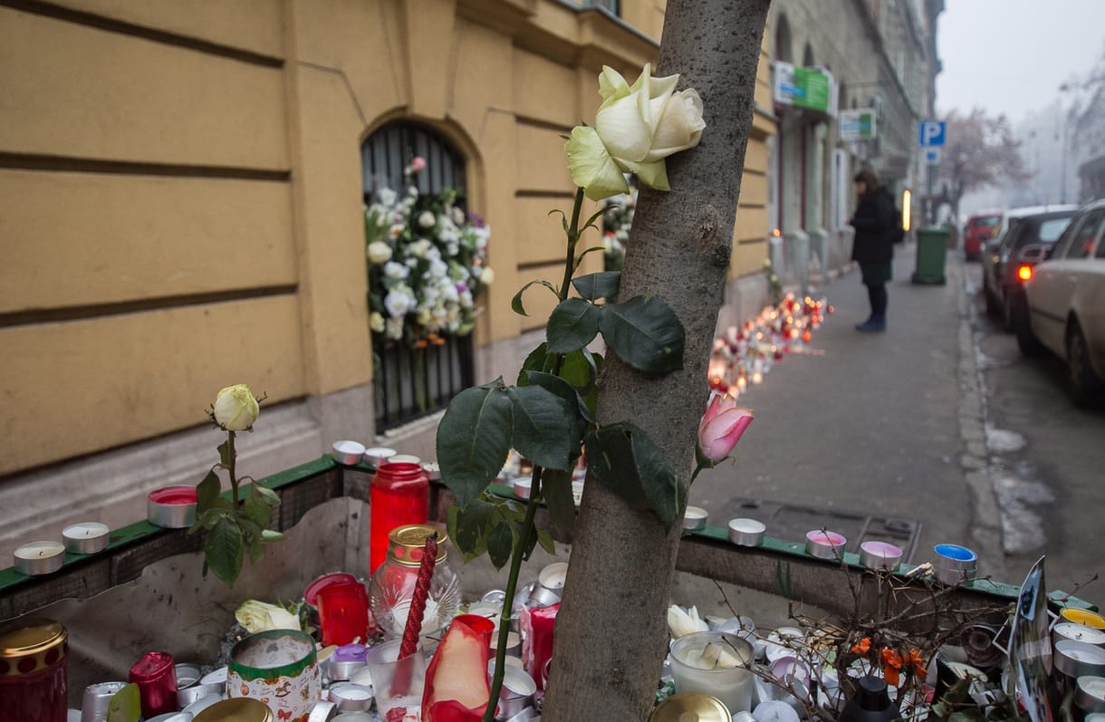 Volt, aki tanítani sem tudott – így telt a nemzeti gyásznap