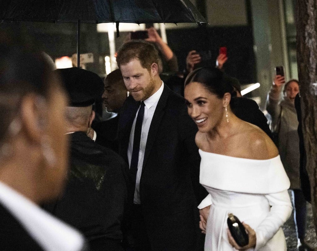 „Attól, hogy híres vagy, még nem leszel tehetséges” – Meghan Markle újabb pofont kapott