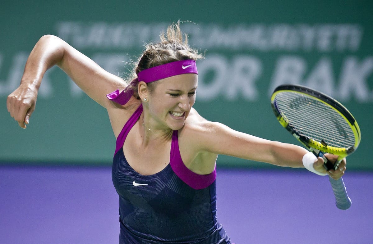 Elverték a US Open győztesét a WTA-vébén