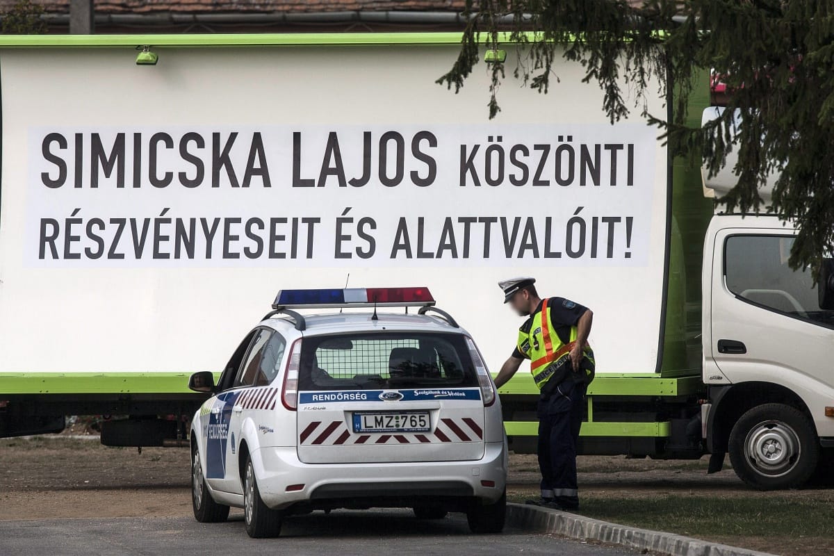 Igazából ezt akarta írni Bayer Zsolt, csak nem tudta ilyen pontosan megfogalmazni