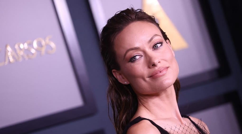 Úgy néz ki, szakított Harry Styles és Olivia Wilde
