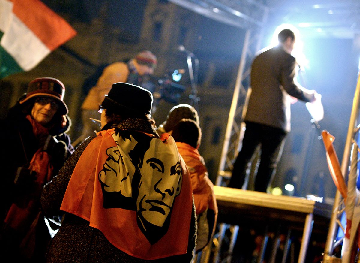 Gyülekezési törvény: lesz ötpárti egyeztetés a Fidesz szerint