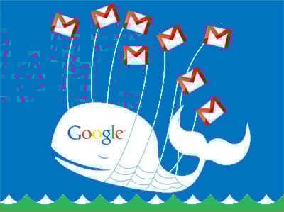 Teljesen leállt a Gmail és a Google több szolgáltatása