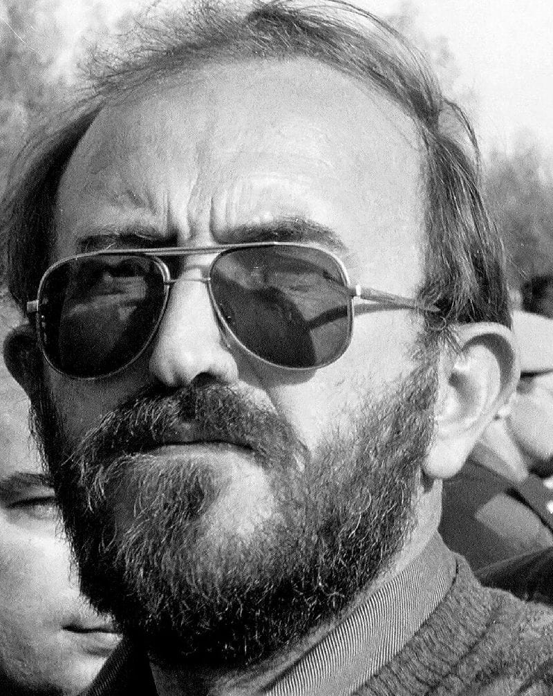 57 évesen meghalt a háborús bűnökkel vádolt Goran Hadzic