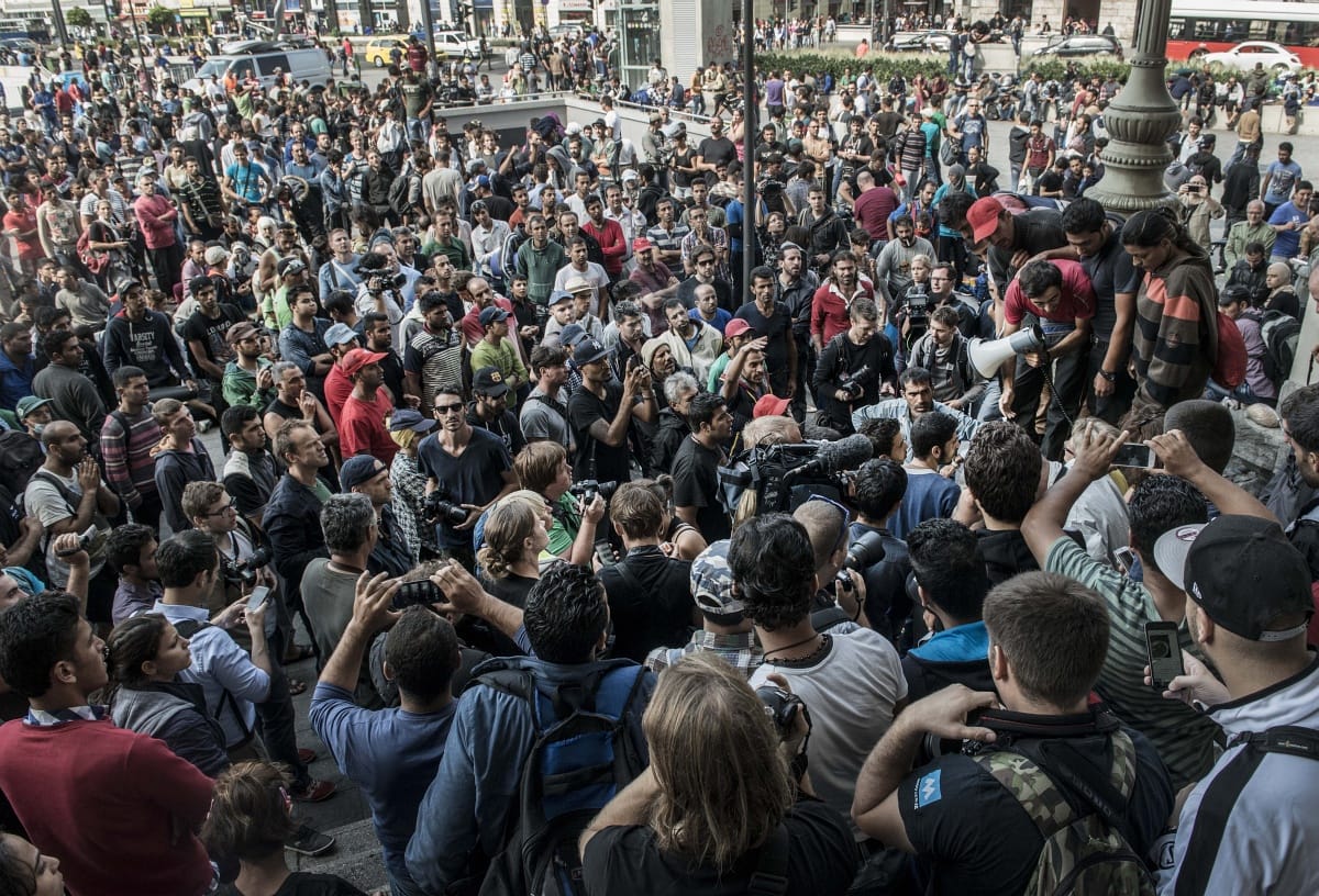 Szijjártó: Magyarországon és Budapesten drámai a helyzet