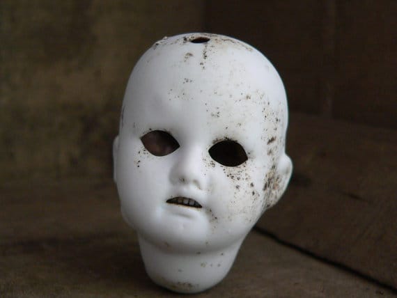 Egy kis horror otthonra