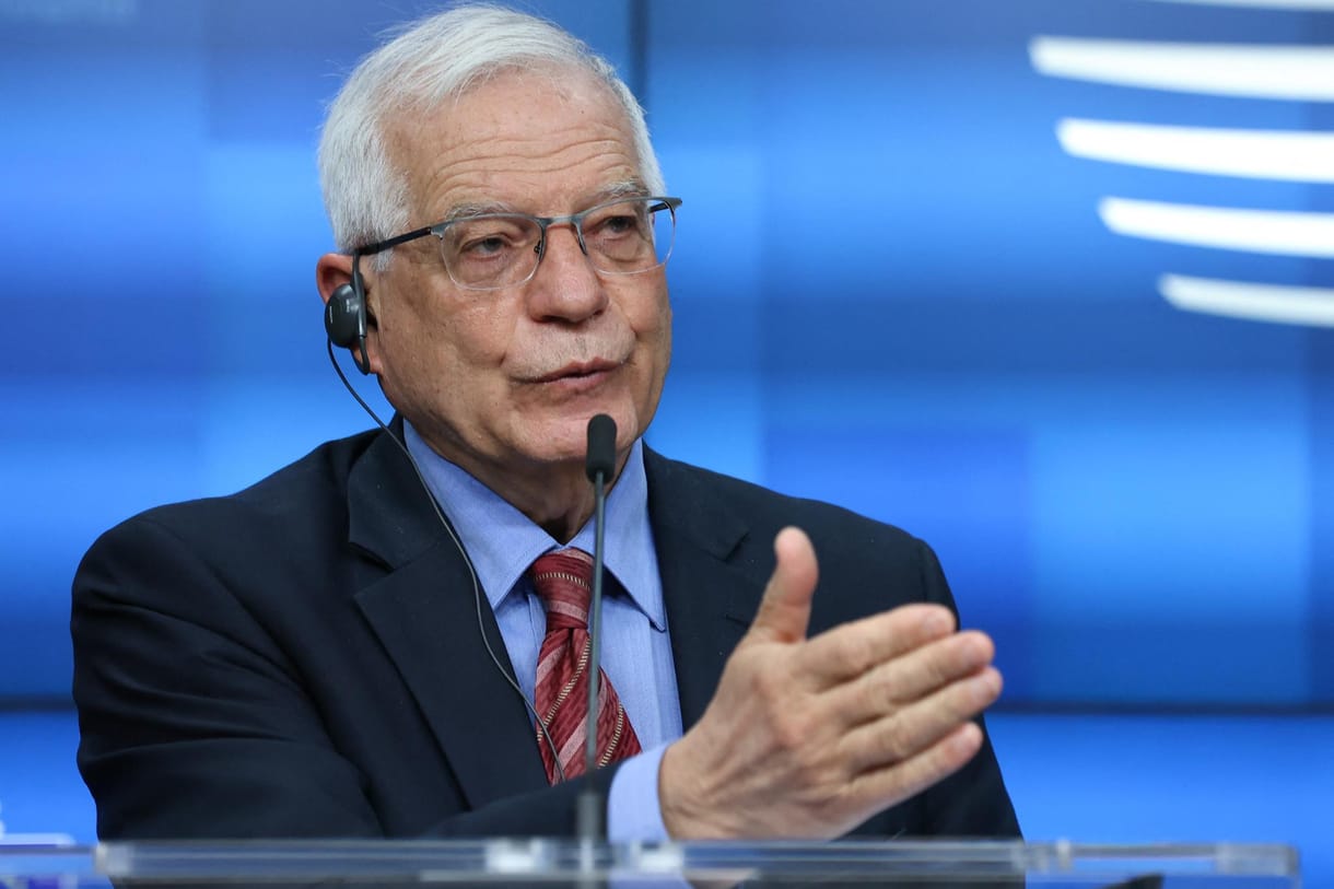 Az EU nem ismeri el a tálib rezsimet, csak a humanitárius segélyről tárgyalna velük