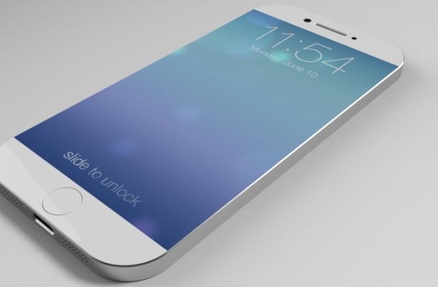 Beadja a derekát az Apple? Két nagyképernyős iPhone is érkezhet az idén