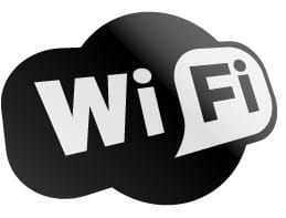Van, ahol már nem divat a wifi