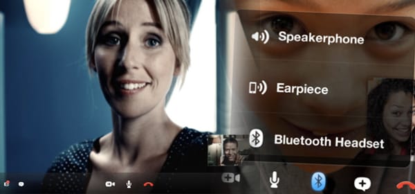 Frissült a Skype iPadre és iPhone-ra: képstabilizátor funkció videóhívásokhoz