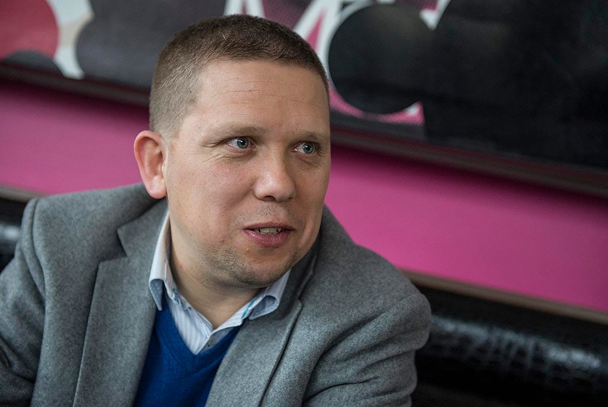 Kész Zoltán a közmédia megszüntetését javasolja