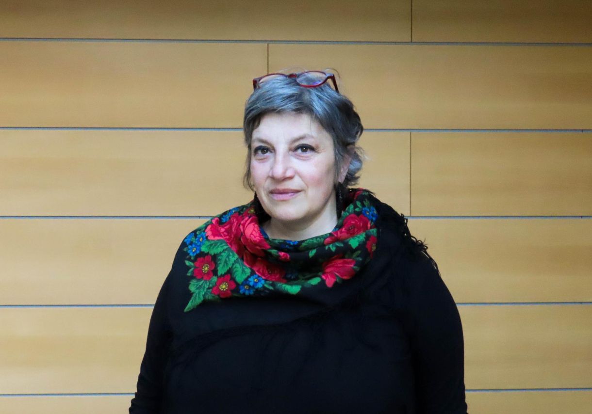 Törley Katalin: Ha még mindig franciatanárként dolgoznék a Kölcseyben, fel sem merülne, hogy EP-képviselőnek induljak