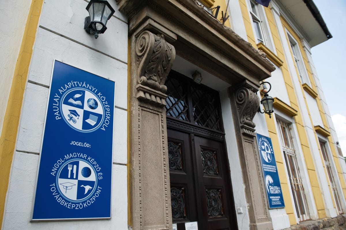 Felfüggeszti működését az érettségi botrányokban érintett budapesti iskola