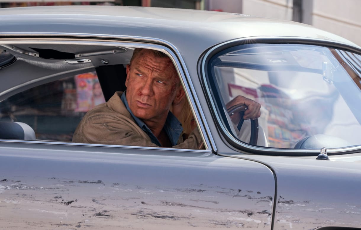 Jól sáfárkodott a Broccoli család James Bond alakjának jogaival