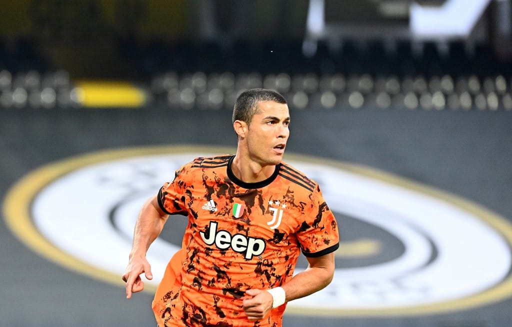 Gól- és Instagram-rekordot döntött Cristiano Ronaldo
