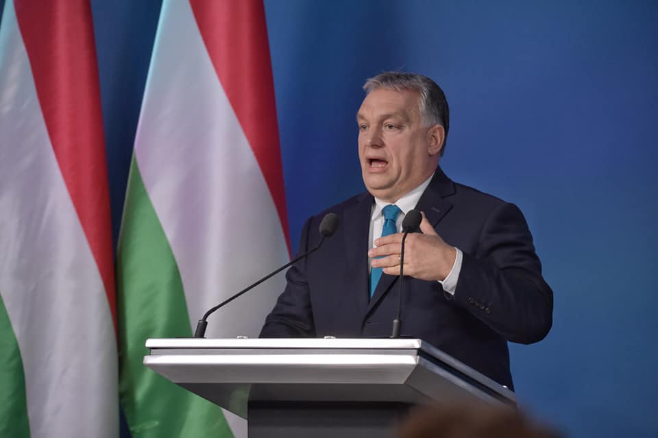 Orbán Viktor elárulta, még mindig '56-os hősnek tartja-e Dózsa Lászlót