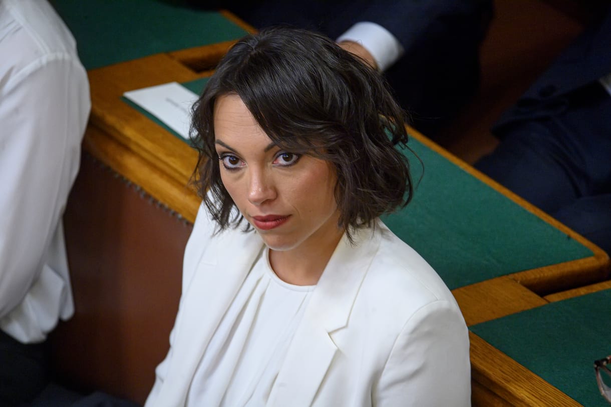 13+1 új infó, amit most tudtunk meg Orbán Ráheltől