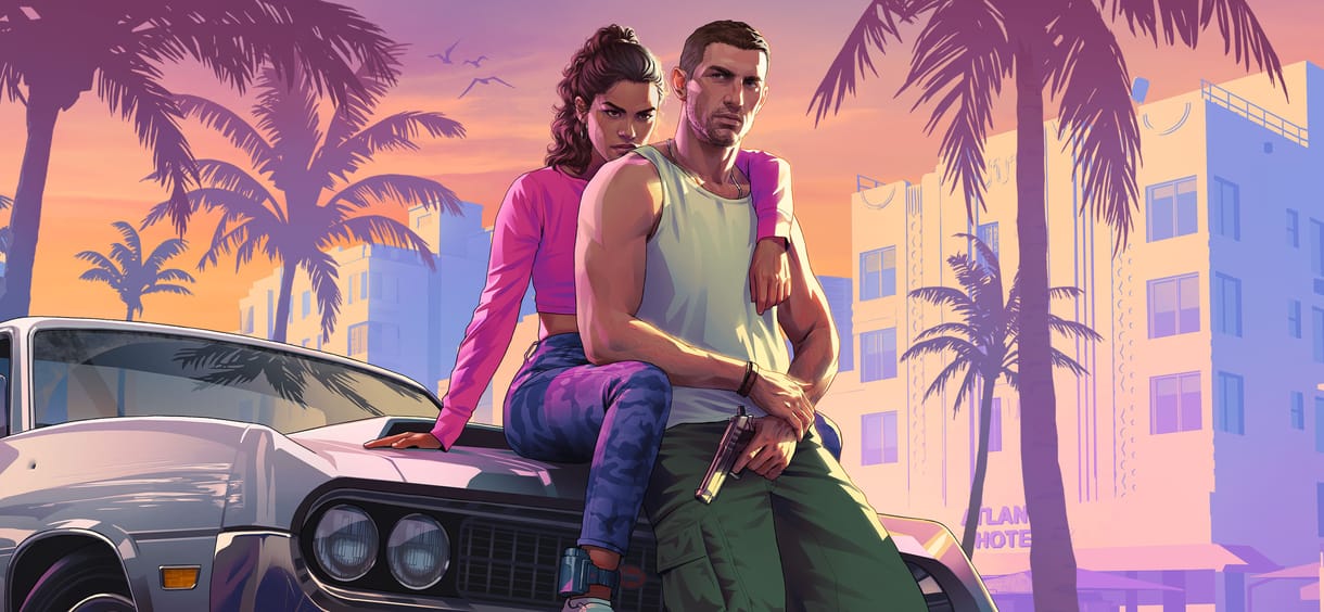 Mindent borít a Grand Theft Auto, a teljes játékiparra frászt hozott a fejlesztő
