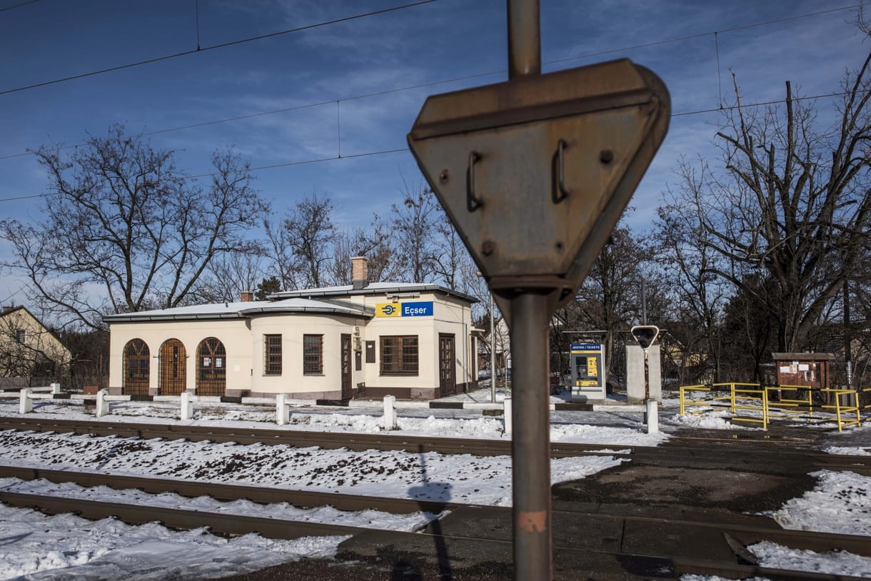Hóhányás helyett huzakodik a MÁV több önkormányzattal