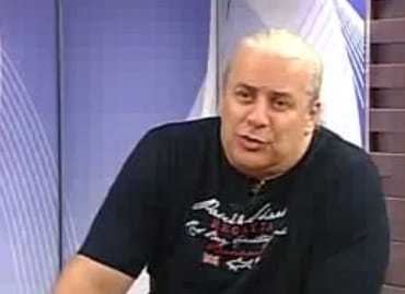 Egy angol bártulajdonos miatt bukhatott le a volt nyomozó
