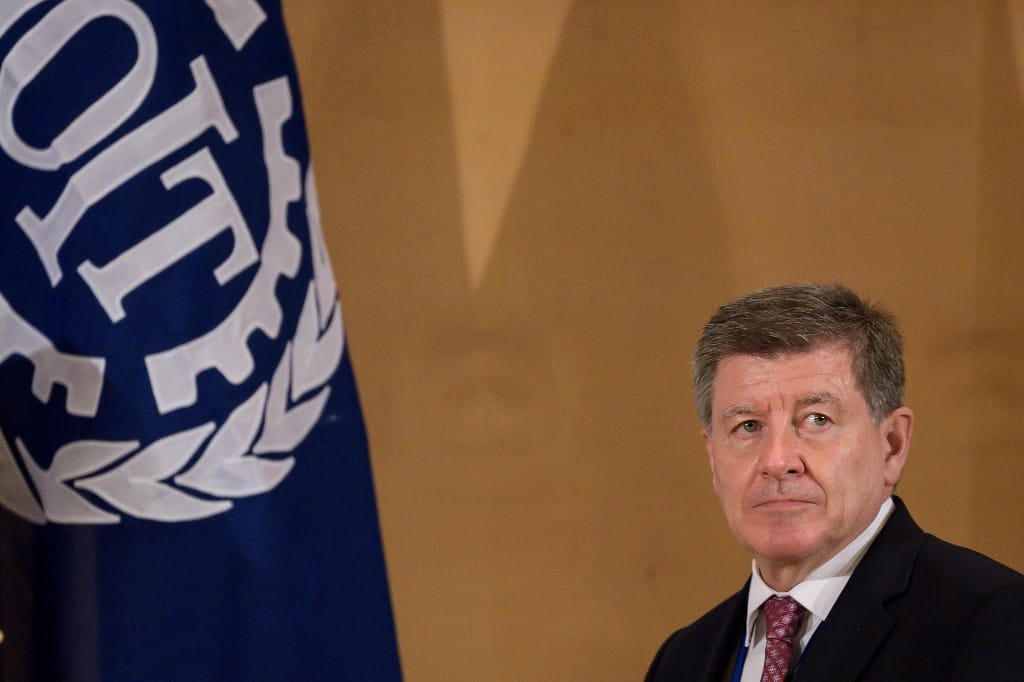 ILO: A munkahelyek csaknem felét fenyegeti veszély világszerte