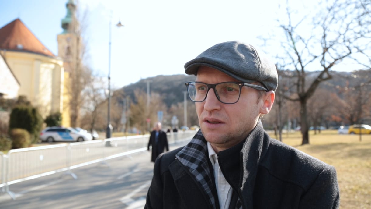 Demeter Szilárd kulturális vezető szerint nem kell ennyi kulturális intézmény