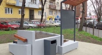 4,5 millióba került ez a fura építmény Óbudán – fotó
