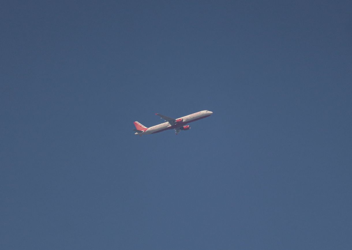Egy nappal korábban a Paksi Atomerőmű fölött is átrepült a csütörtökön lezuhant Air India utasszállító repülőgép