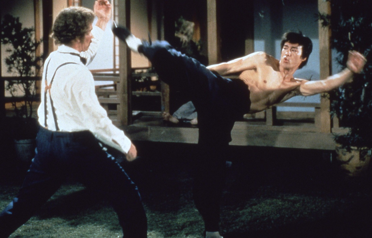 Fotók: 40 éve hunyt el a legenda, Bruce Lee