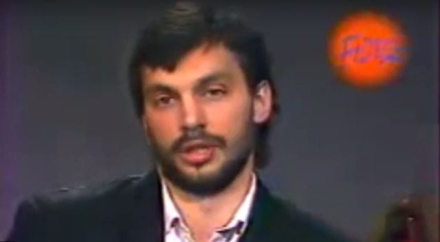 Megtalálták a Soros-bérenc Orbánt