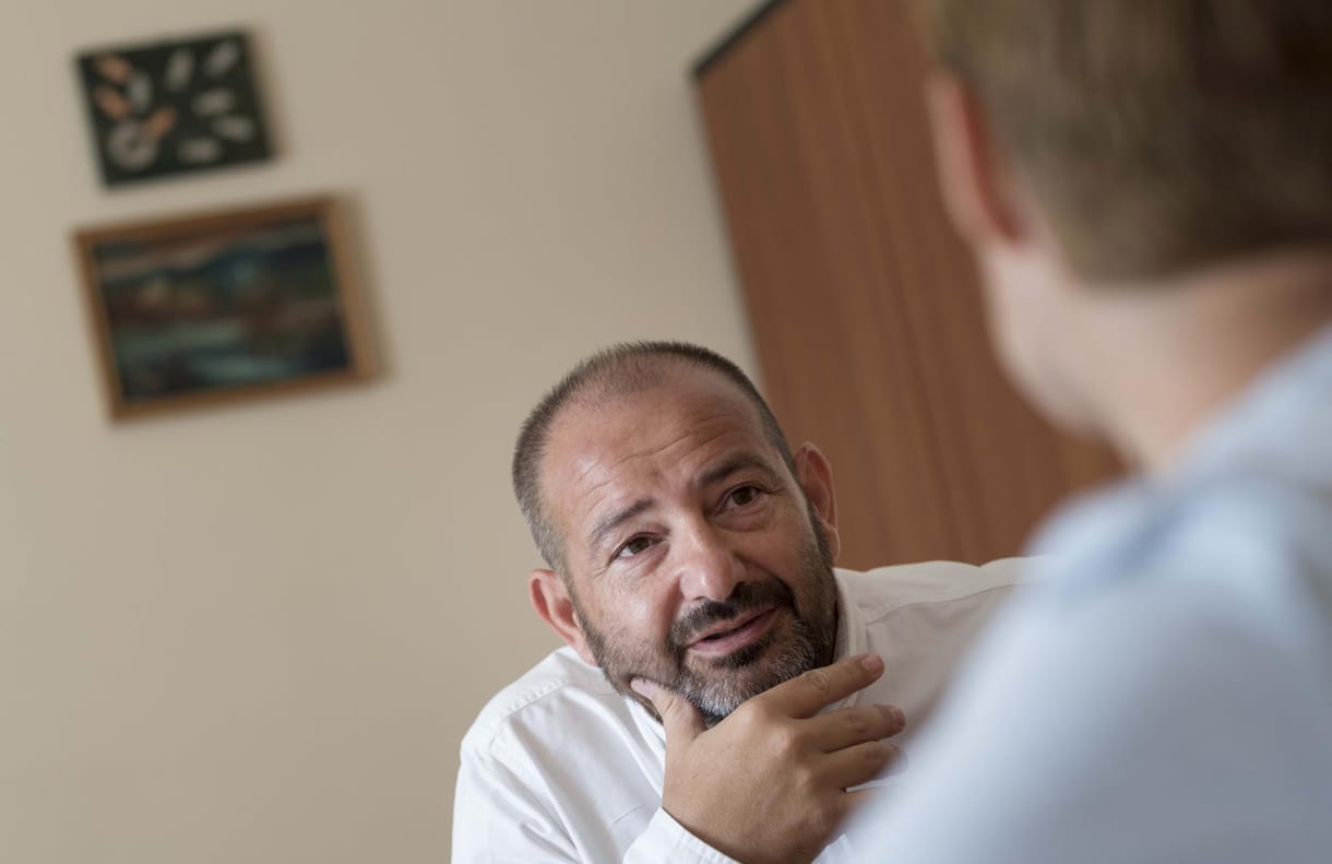 Sződligeten is részleges kijárási tilalmat vezetnek be