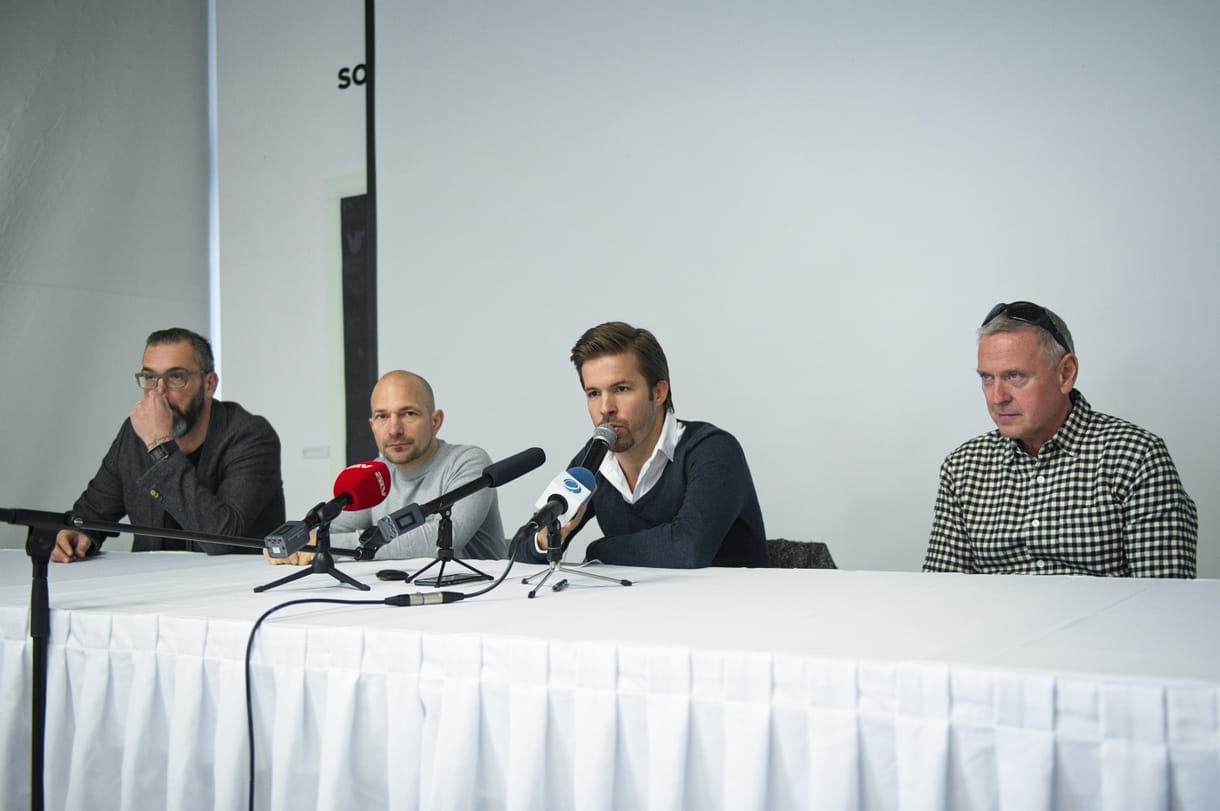 Folytatódik az MTVA és Sebestyén Balázsék üzengetése