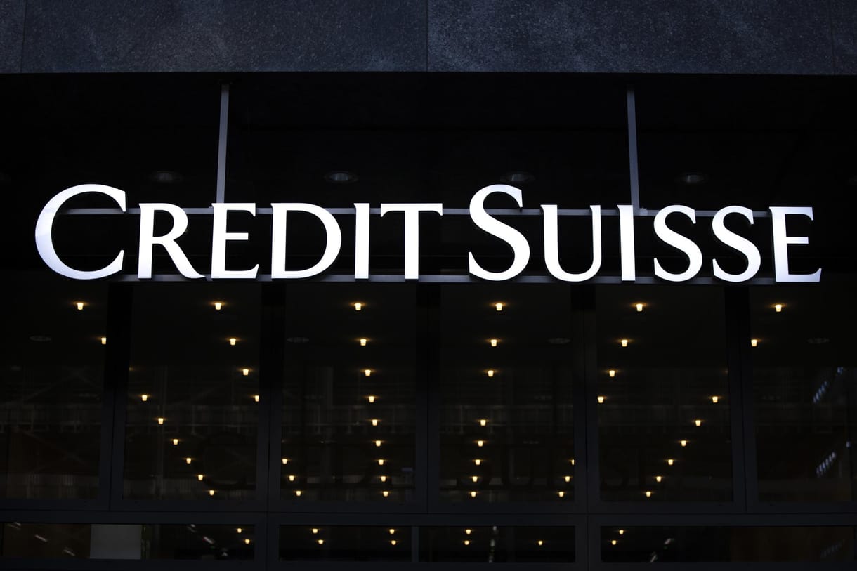 Az orosz szankciók megsértése miatt az amerikaiak is megvizsgálnák az UBS-t és a Crédit Suisse-t