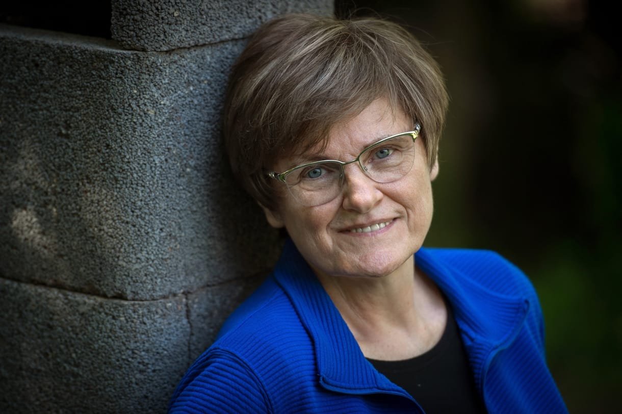 Karikó Katalin kapja idén a Bolyai-díjat