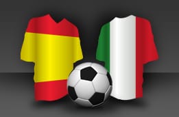 Spanyol-olasz a számok tükrében