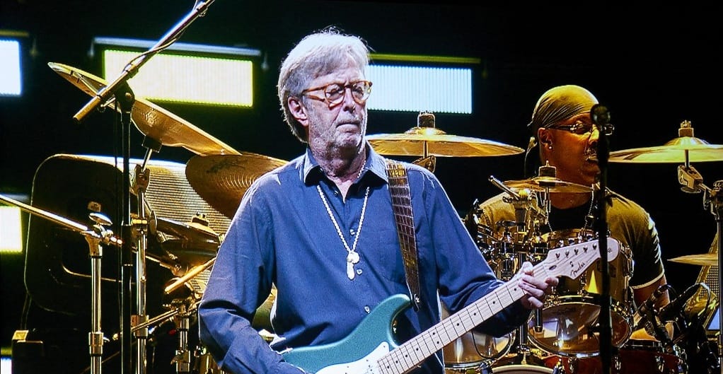 A rocktörténelem egyik leghíresebb szerelmi háromszögére derül fény Eric Clapton leveleiből