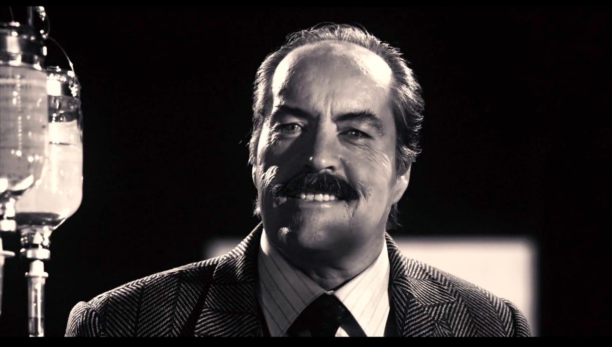 Meghalt a Sin City és a Deadwood színésze