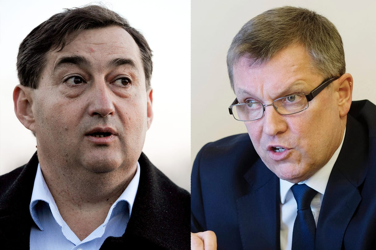 „Valakik” gyanús időzítéssel kaszáltak óriásit Mészáros Lőrincék részvényein