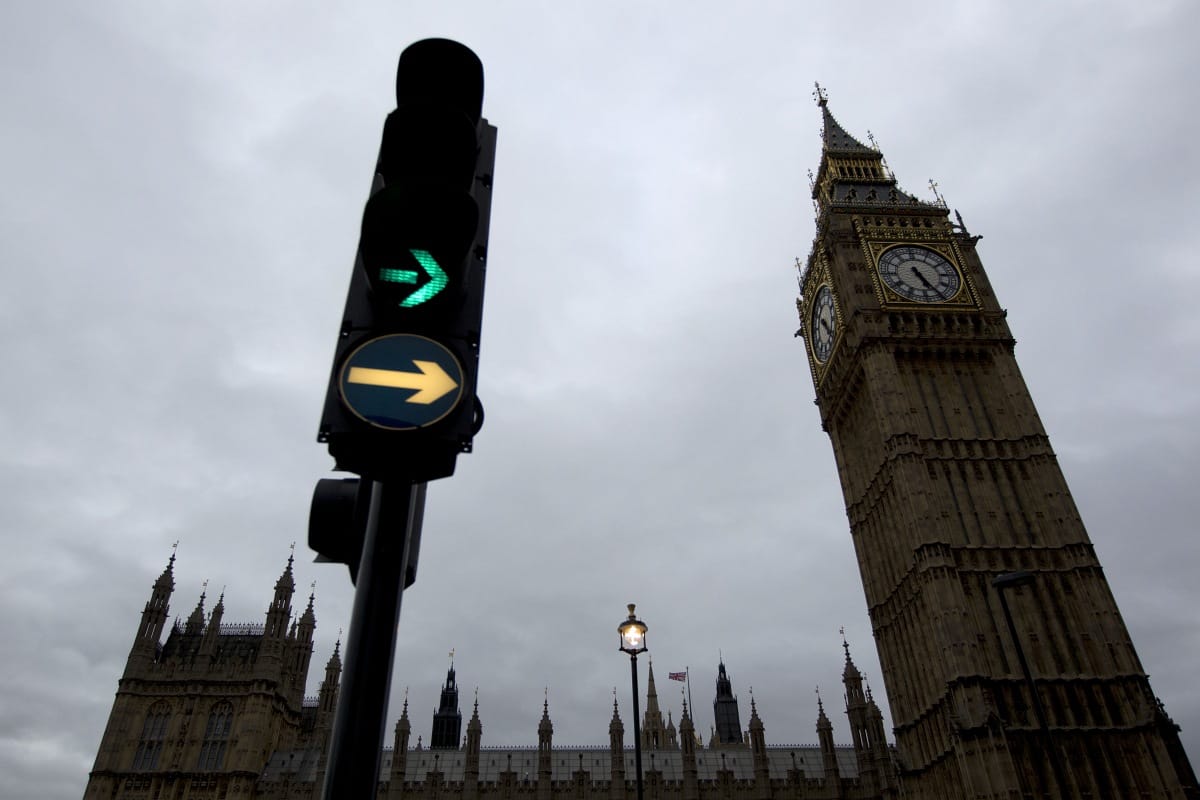 Igazán kúl imázsfilmet hoztak össze a britek - videó