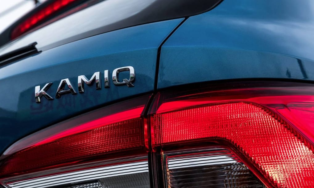 Hivatalos: itt az új Skoda Kamiq divatterepjáró