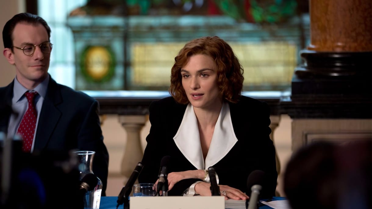 A holokauszttagadás lesz a Budapesti Zsidó Filmfesztivál idei főtémája