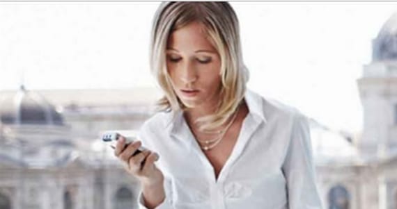 Nem szeret szövegeket írni a telefonján? Akkor gyorsan töltse le ezt az appot