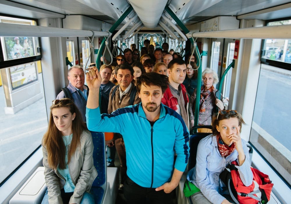 Fődíjat adott a Kusturica vezette zsűri a Rossz verseknek