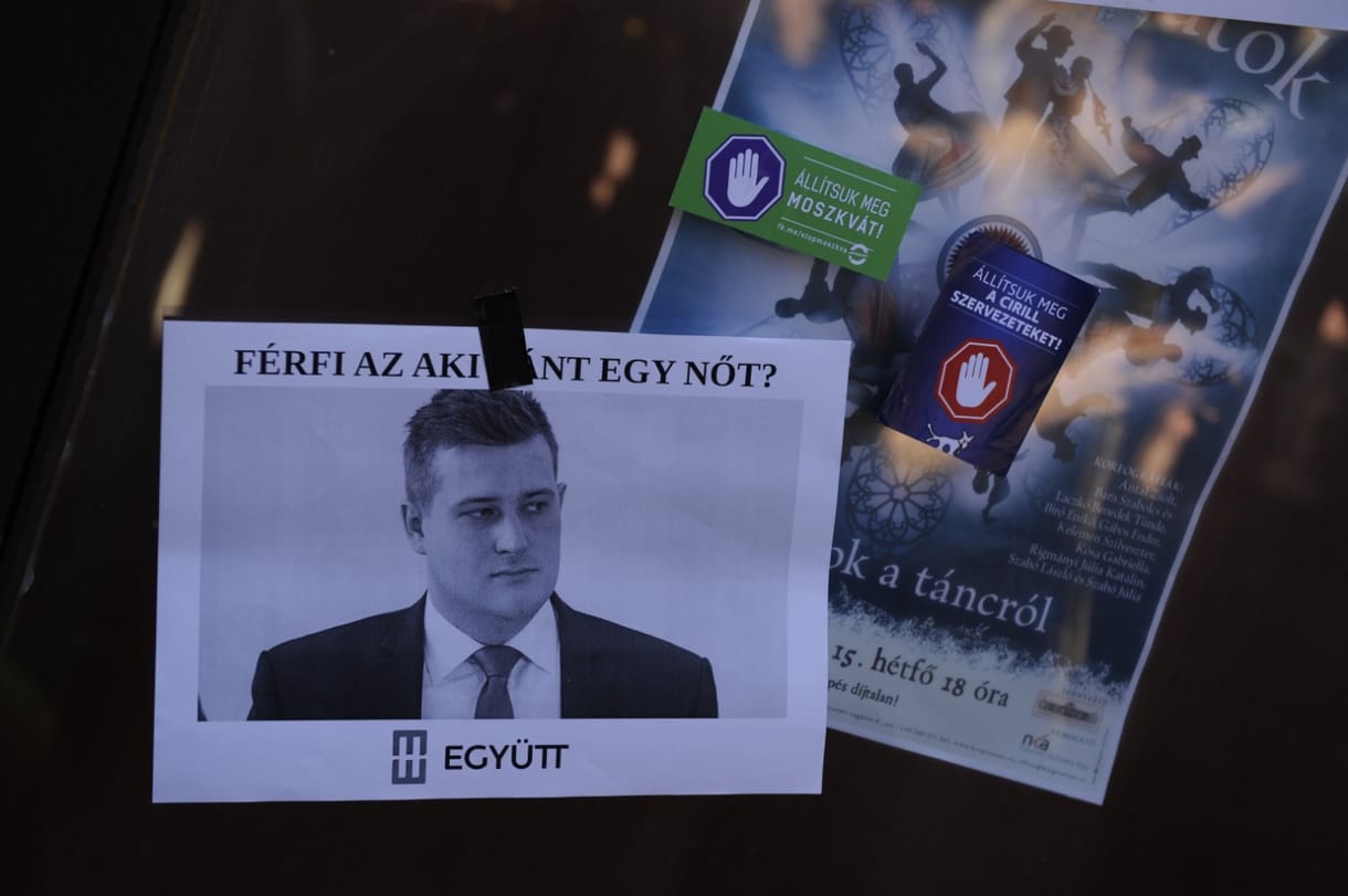 Hazudott az újbudai Fidesz, ha a Fidesz kommunikációs igazgatója igazat mondott