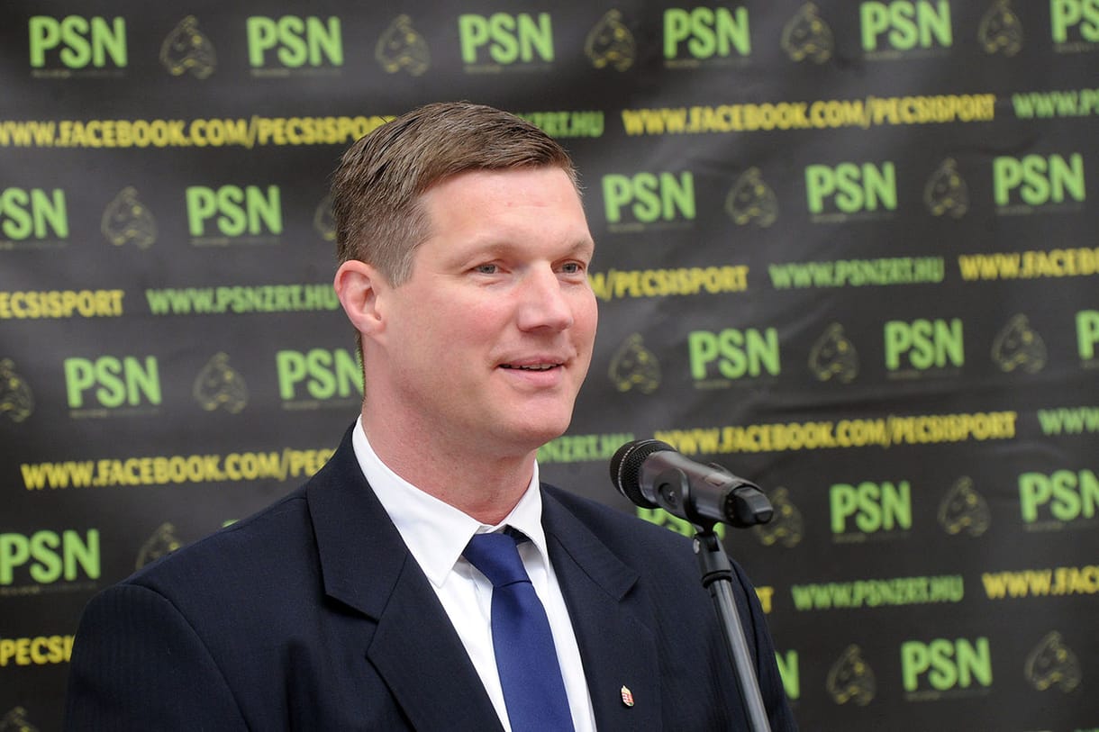Reagált a Legfőbb Ügyészség a pécsi fideszes jelölt ügyére
