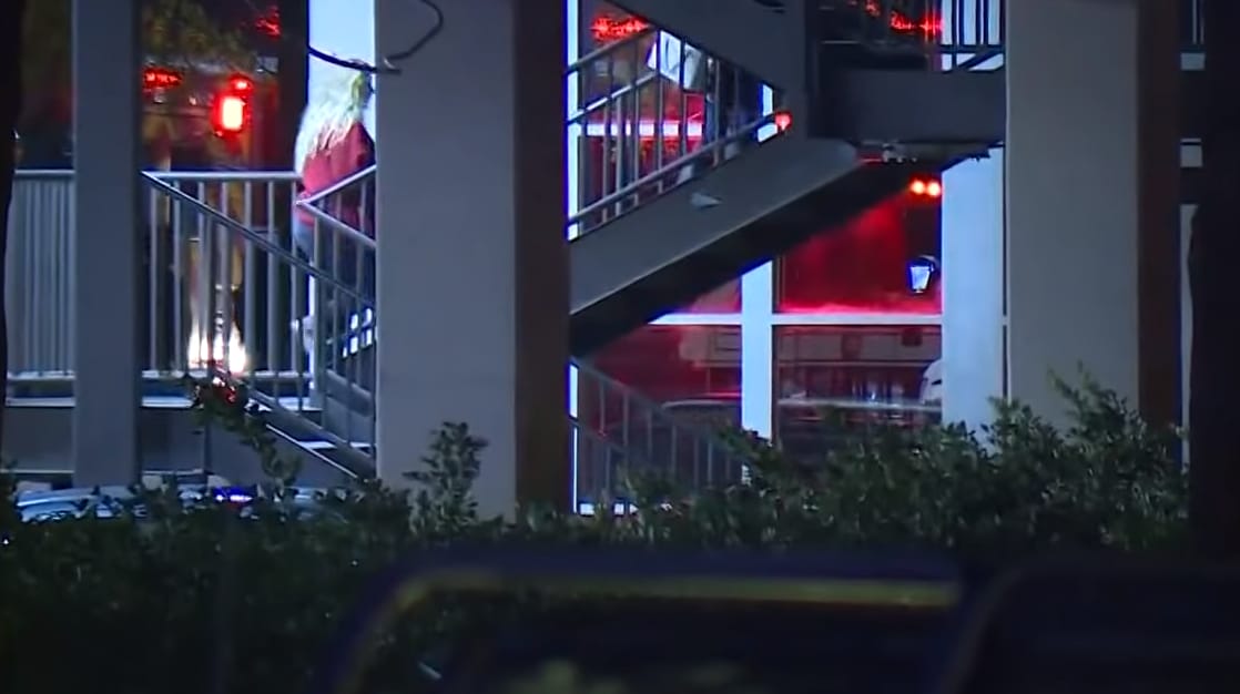 Lövöldözés volt egy alabamai bevásárlóközpontban