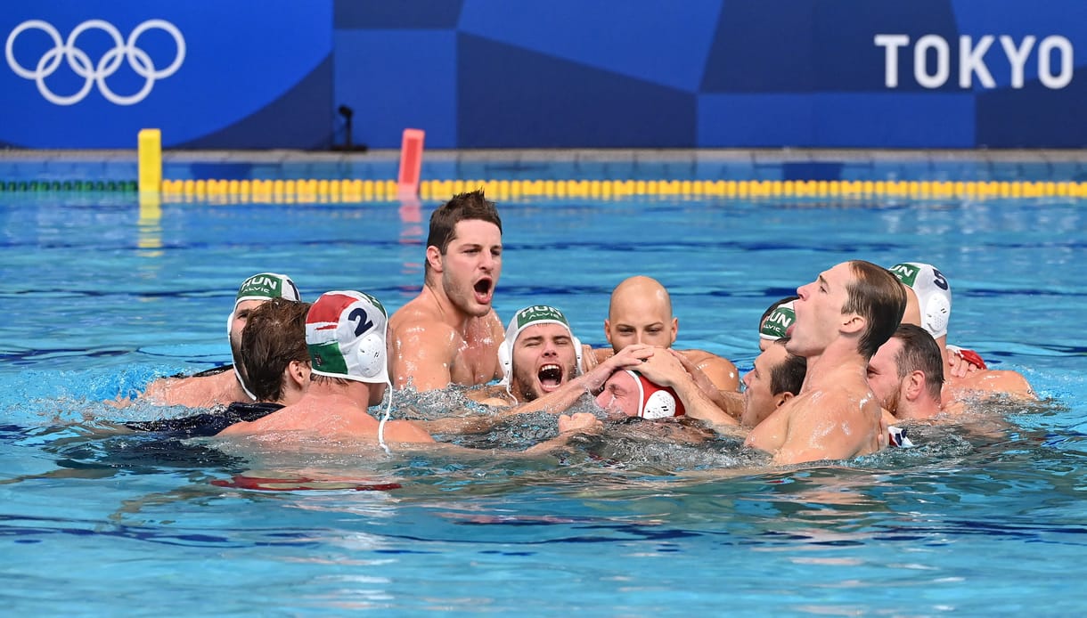Lezajlott a tokiói záróünnepség, elbúcsúzott az olimpia - 6 arany, 7 ezüst és 7 bronz a magyar mérleg 